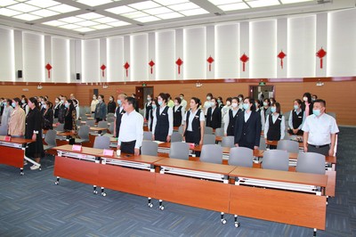 金凤区政务礼仪培训 提升服务质量，打造温馨窗口